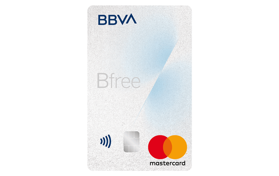 Tarjeta De Crédito Mastercard | BBVA Perú